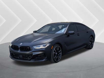 Used 2023 BMW M850i Gran Coupe xDrive
