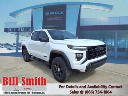 Used 2024 GMC Canyon Elevation w/ Elevation Premium Package