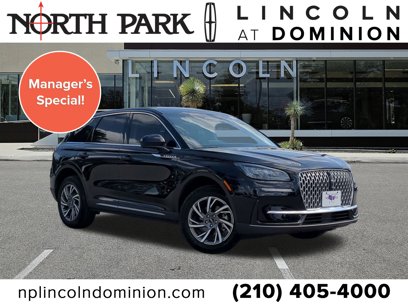 Used 2024 Lincoln Corsair FWD