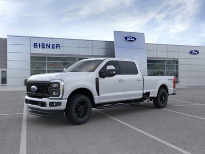 New 2024 Ford F350 XLT w/ XLT Premium Package