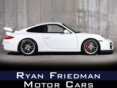 Used 2010 Porsche 911 GT3