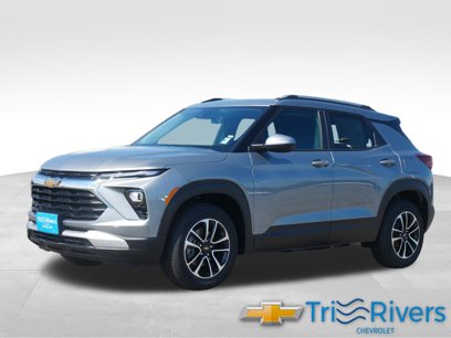 New 2026 Chevrolet TrailBlazer LT w/ Convenience Package