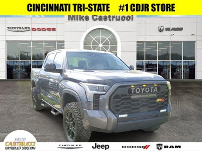 Used 2024 Toyota Tundra Limited