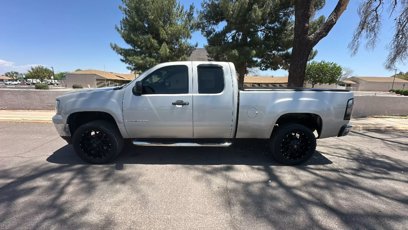Used 2008 GMC Sierra 1500 SLE w/ Pro Grade Edition