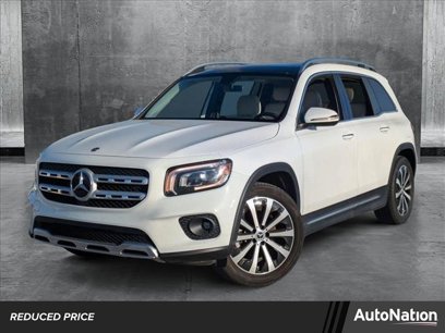 Certified 2022 Mercedes-Benz GLB 250 4MATIC