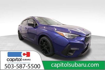 Used 2024 Subaru Impreza 2.0i