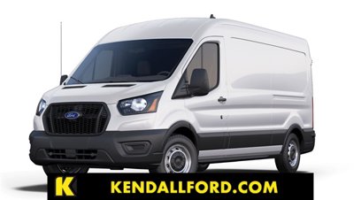 New 2024 Ford Transit 250 148 Medium Roof