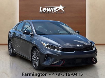 Used 2024 Kia Forte GT-Line