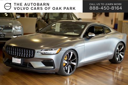 Used 2021 Polestar Polestar 1