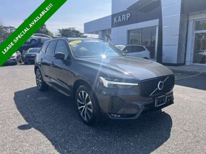 Certified 2025 Volvo XC60 B5 Plus w/ Protection Package Premier