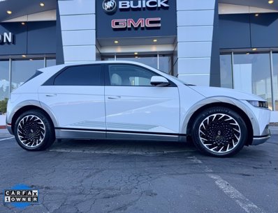 Used 2023 Hyundai Ioniq 5 Limited