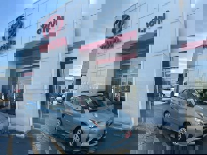 Used 2017 Toyota Prius Two