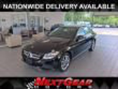 Used 2017 Mercedes-Benz C 300 4MATIC Sedan