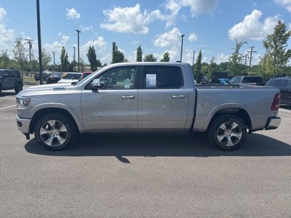 Used 2022 RAM 1500 Laramie