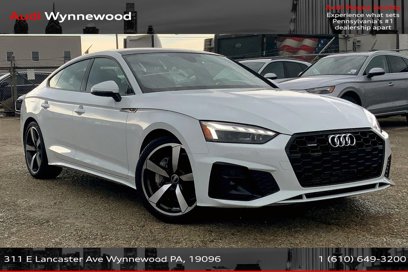 New 2025 Audi A5 2.0T Premium Plus