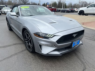 Used 2023 Ford Mustang Premium