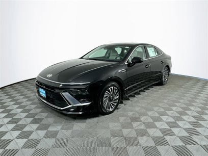 Certified 2024 Hyundai Sonata Limited
