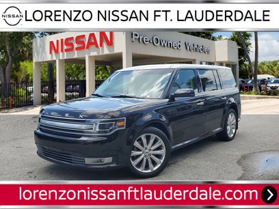 Used 2013 Ford Flex Limited