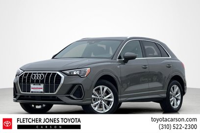 Used 2022 Audi Q3 2.0T Premium