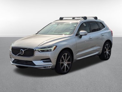 Used 2019 Volvo XC60 T6 Inscription