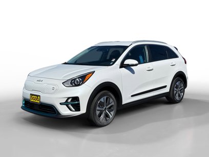 Used 2022 Kia Niro EX