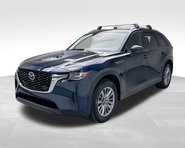Certified 2024 MAZDA CX-90 3.3 Turbo w/ Select Package