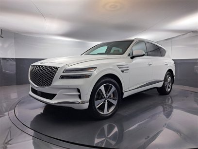 Used 2024 Genesis GV80 3.5T w/ Advanced Package