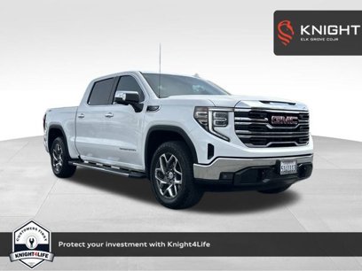 Used 2023 GMC Sierra 1500 SLT w/ SLT Premium Package