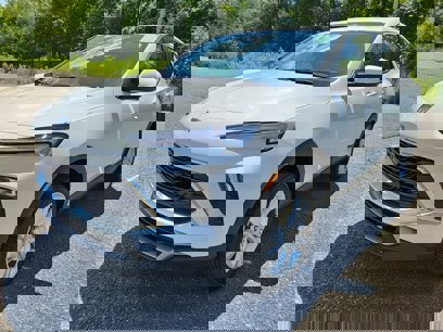 New 2025 Buick Encore GX Preferred w/ Comfort Package