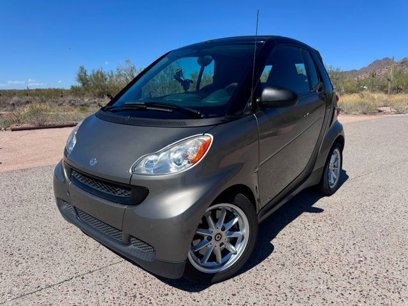 Used 2010 smart fortwo passion