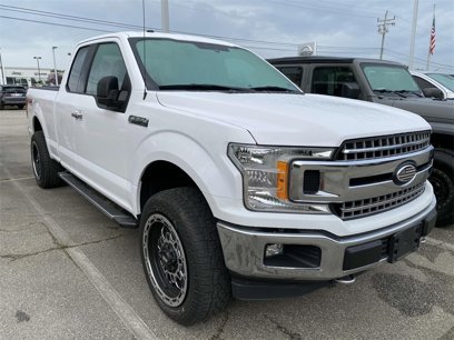 Used 2018 Ford F150 XLT w/ Equipment Group 302A Luxury