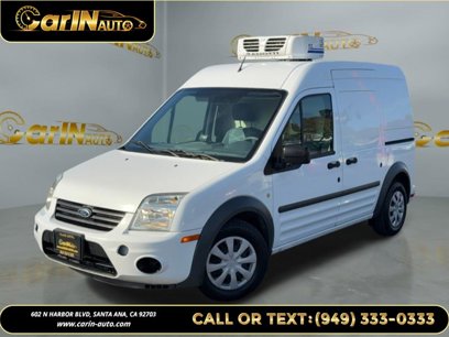 Used 2011 Ford Transit Connect XLT