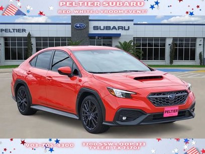 Used 2024 Subaru WRX Premium w/ Popular Package #2A