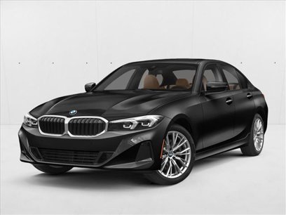 Used 2019 BMW 330i Sedan w/ Convenience Package