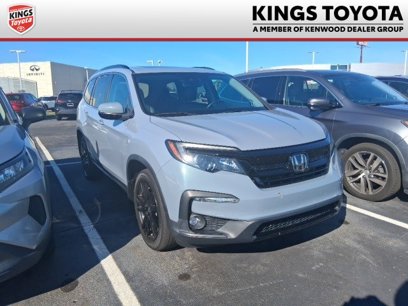 Used 2022 Honda Pilot Special Edition