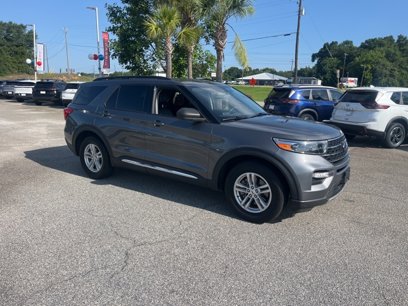 Used 2023 Ford Explorer XLT w/ Equipment Group 202A