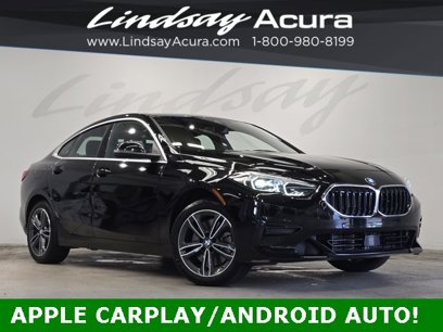 Used 2024 BMW 228i Gran Coupe