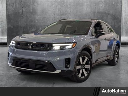 New 2025 Honda Prologue Touring