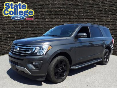 Used 2020 Ford Expedition XLT w/ Equipment Group 202A