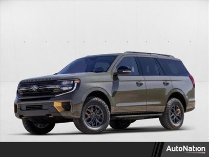 New 2025 Ford Expedition Active