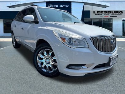 Used 2016 Buick Enclave Premium