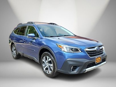 Used 2020 Subaru Outback Limited XT w/ Popular Package #2