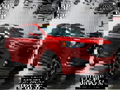Used 2023 Ford Edge ST