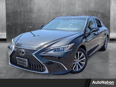 Used 2019 Lexus ES 350