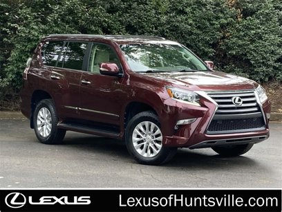 Used 2018 Lexus GX 460