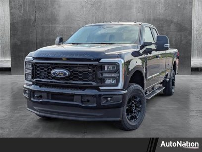 New 2025 Ford F250 XL