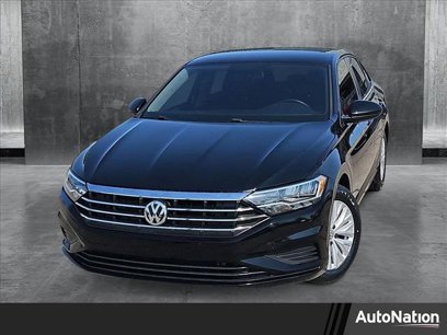 Used 2019 Volkswagen Jetta S w/ Driver Assistance Package