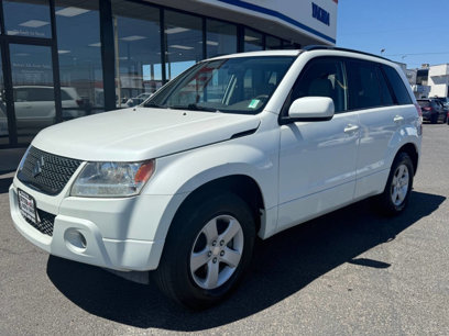 Used 2009 Suzuki Grand Vitara XSport
