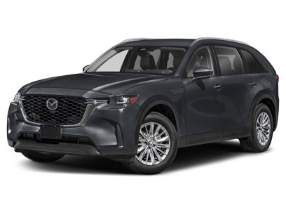 New 2025 MAZDA CX-90 3.3 Turbo w/ Select Package