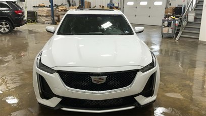 Used 2023 Cadillac CT5 Sport